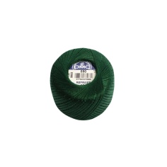 Yarn ball of Zurcir Repriser DMC | Haberdashery Online Pontejos 2