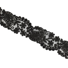 Silk Pedreria 063 | Haberdashery Online Pontejos