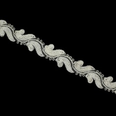 Pasamanería seda 059 | Mercería Online Pontejos