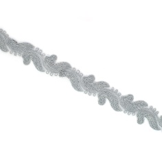 Pasamanería seda 059 | Mercería Online Pontejos 2