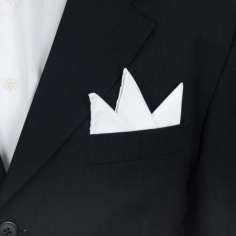 Pañuelo de bolsillo 333 | Mercería Online Pontejos