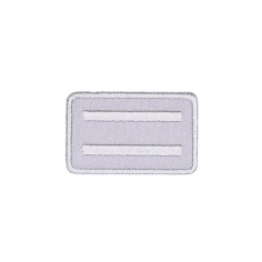 Iron-on Patch Rectangular | Haberdashery Online Pontejos 2