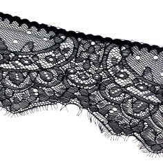 Puntilla nylon 100 | Mercería Online Pontejos 2