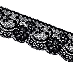 Puntilla nylon 101 | Mercería Online Pontejos 2