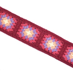 Crochet upholstery 15c | Haberdashery Online Pontejos 2