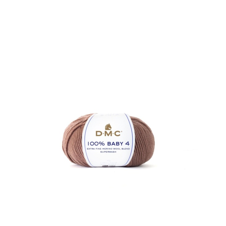 Yarn ball 100% Baby 4 DMC | Haberdashery Online Pontejos Yarn ball 100% Baby 4 DMC | Haberdashery Online Pontejos