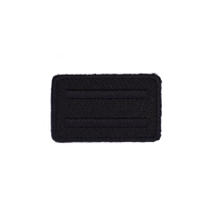 Iron-on Patch Rectangular | Haberdashery Online Pontejos 2