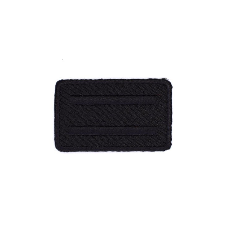Iron-on Patch Rectangular | Haberdashery Online Pontejos Iron-on Patch Rectangular | Haberdashery Online Pontejos