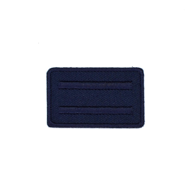 Iron-on Patch Rectangular | Haberdashery Online Pontejos Iron-on Patch Rectangular | Haberdashery Online Pontejos
