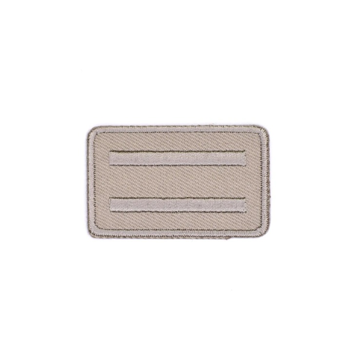 Iron-on Patch Rectangular | Haberdashery Online Pontejos Iron-on Patch Rectangular | Haberdashery Online Pontejos