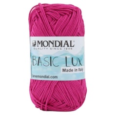 Yarn ball Basic Lux 50gr | Haberdashery Online Pontejos 2