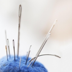 Workshop Initiation to sewing II | Haberdashery Online Pontejos
