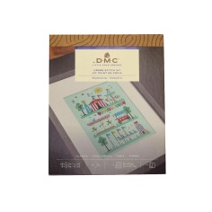 Kit cross stitch fair | Haberdashery Online Pontejos