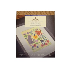 Kit Cruz Point Cats in the fields | Haberdashery Online Pontejos