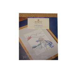 Kit Embroidery Backpack | Haberdashery Online Pontejos