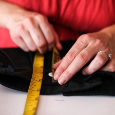 Taller-curso transformación de falda base | Mercería Online Pontejos
