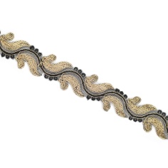 Guipure 042 | Mercería Online Pontejos