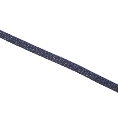 Flat cord 10mm cotton | Haberdashery Online Pontejos