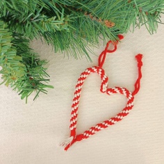 Taller de macramé navideño | Mercería Online Pontejos