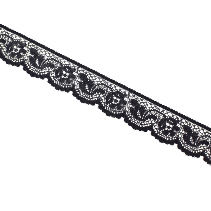 Puntilla nylon 109 | Mercería Online Pontejos Puntilla nylon 109 | Mercería Online Pontejos