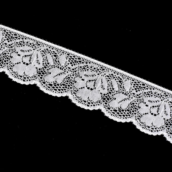 Puntilla nylon 110 | Mercería Online Pontejos Puntilla nylon 110 | Mercería Online Pontejos