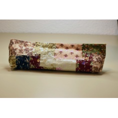 Taller de patchwork- estuche/funda | Mercería Online Pontejos