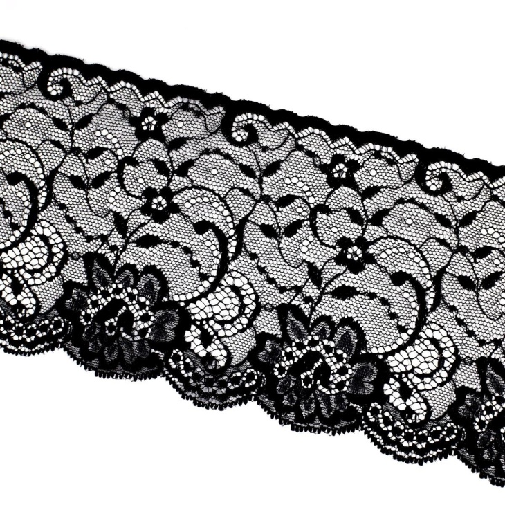 Puntilla nylon 218 | Mercería Online Pontejos Puntilla nylon 218 | Mercería Online Pontejos