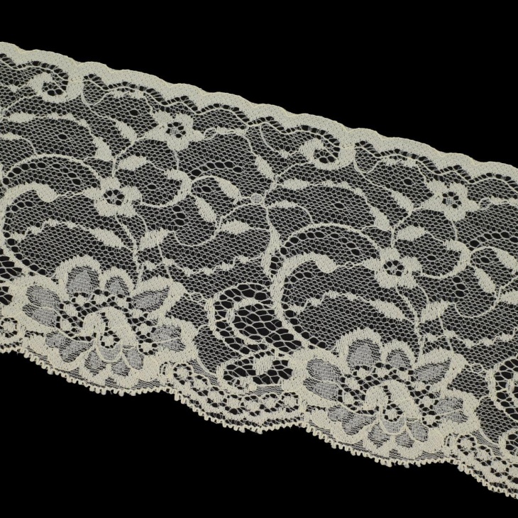 Puntilla nylon 218 | Mercería Online Pontejos Puntilla nylon 218 | Mercería Online Pontejos
