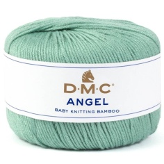Yarn ball Angel 50gr | Haberdashery Online Pontejos 2