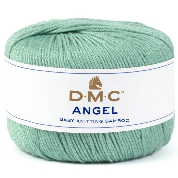 Ovillo angel 50gr | Mercería Online Pontejos Ovillo angel 50gr | Mercería Online Pontejos