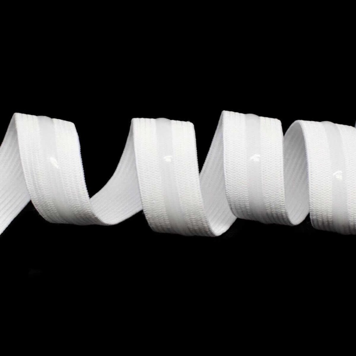 Elastic smooth with silicone | Haberdashery Online Pontejos Elastic smooth with silicone | Haberdashery Online Pontejos