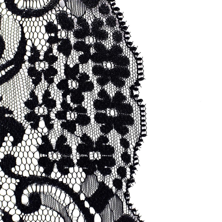 Rectangular Mantilla 015 | Haberdashery Online Pontejos Rectangular Mantilla 015 | Haberdashery Online Pontejos