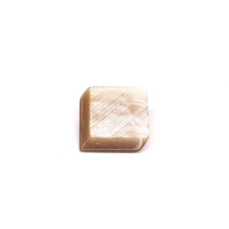 Square resin button | Haberdashery Online Pontejos Square resin button | Haberdashery Online Pontejos