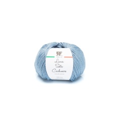Ovillo seta cashmere 25gr | Mercería Online Pontejos