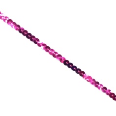 Concave sequins strip | Haberdashery Online Pontejos 2