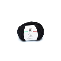 Ovillo seta cashmere 25gr | Mercería Online Pontejos 2