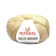 Yarn ball Dolce Mohair 50gr | Haberdashery Online Pontejos 2