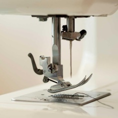 Taller de prensatelas | Mercería Online Pontejos