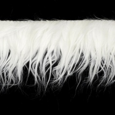 Fringe hair beard papa noel Haberdashery Online