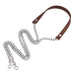 Asa bolso de polipiel+cadena 120cm | Mercería Online Pontejos 2