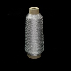 Cone thick metallized torzal Haberdashery Online