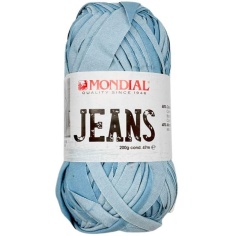 Yarn ball jeans 200gr Haberdashery Online