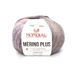 Yarn ball merino plus stampe superwash 100gr Haberdashery Online