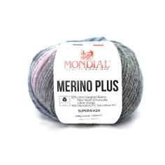 Ovillo merino plus stampe superwash 100gr | Mercería Online Pontejos 2