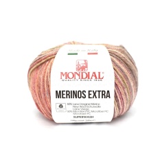 Ovillo merinos extra stampe 100gr. | Mercería Online Pontejos 2