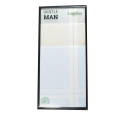 Pañuelo caballero 400fc modelo 1 | Mercería Online Pontejos