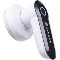 Máquina quitapelusas singer | Mercería Online Pontejos