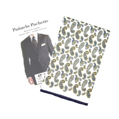 Pocket scarf 333 | Haberdashery Online Pontejos