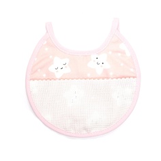 Bib Round fantasy | Haberdashery Online Pontejos 2