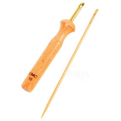 Magical embroidery needle Nº10 | Haberdashery Online Pontejos